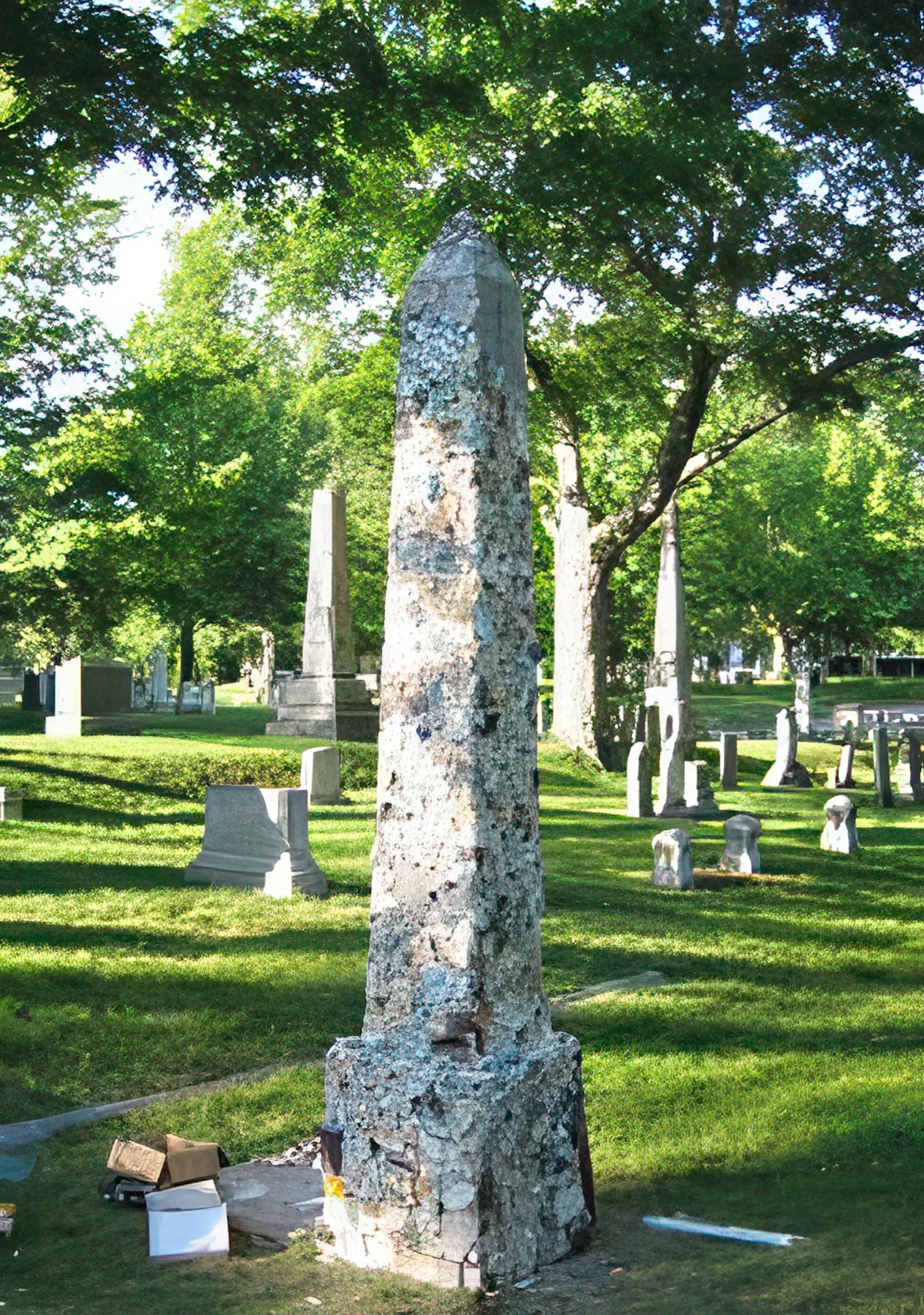 FHET_ContempSculpturePath_DaneilleKrcmarWithDerekBrain-ThingsWorthRemembering-upscaled-low resolution v2-6x