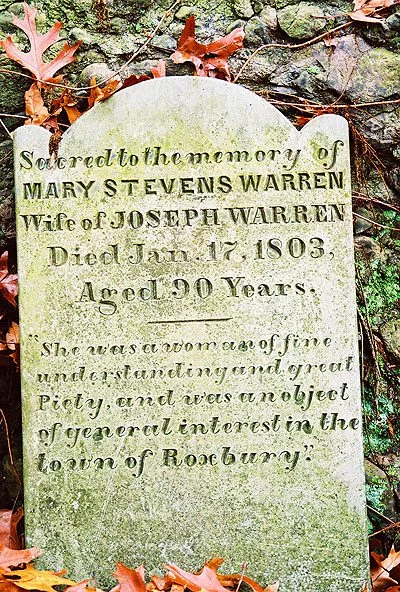 FHET_ScholarsTour_05_warren-lot-detail